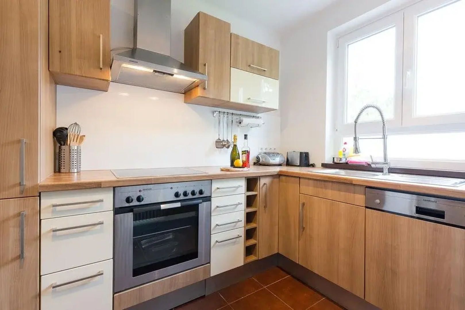 Villa Müller - Apartments