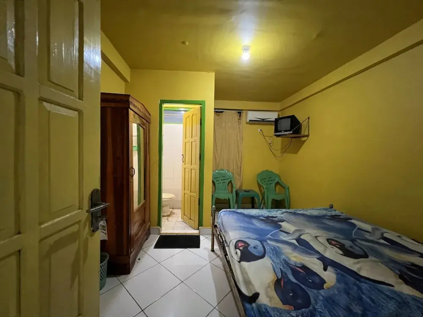 Hotel O Wisma La Oda Syariah