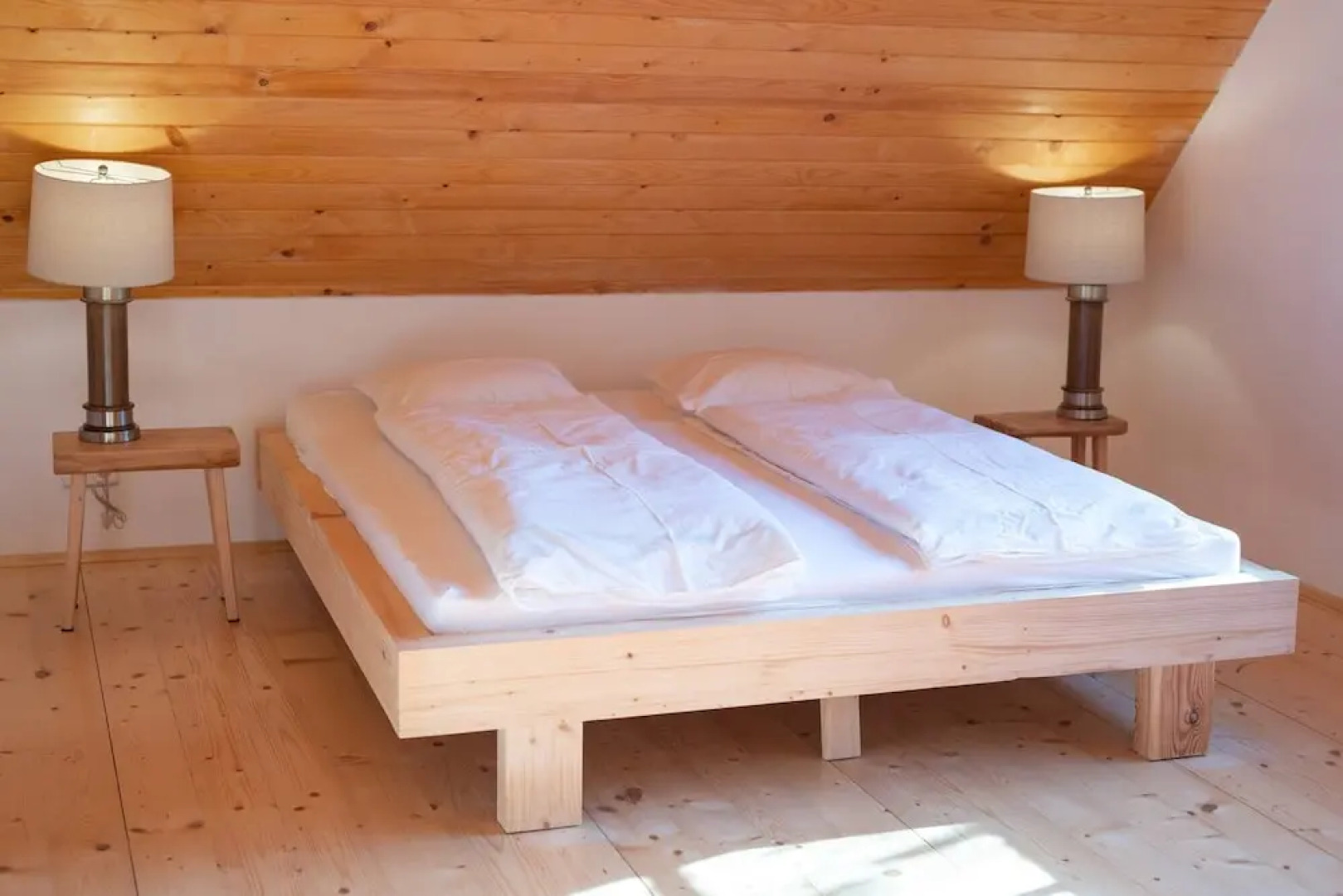 Palacowka - A Beautiful Chalet to Stay