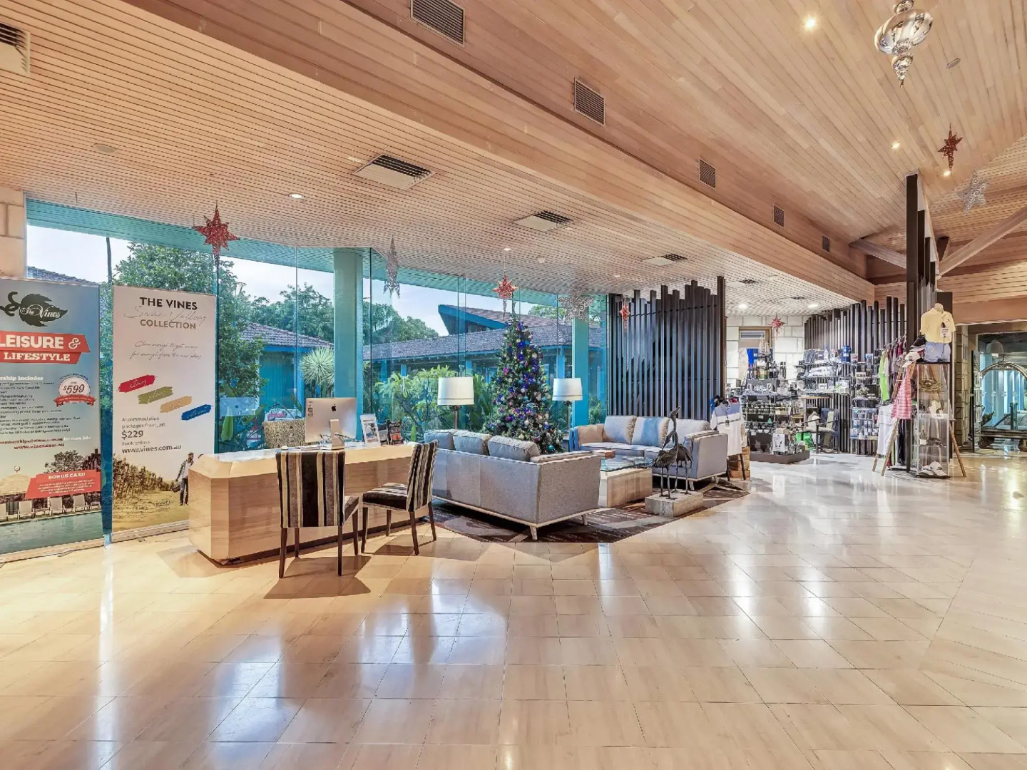 Grand Mercure The Vines Accor Vacation Club Apartments