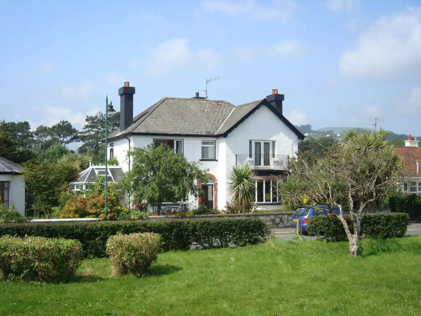 The Sands B&B Rostrevor
