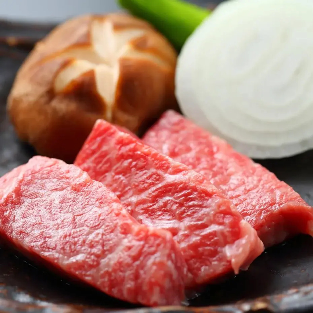 Ureshino Onsen Kujaku