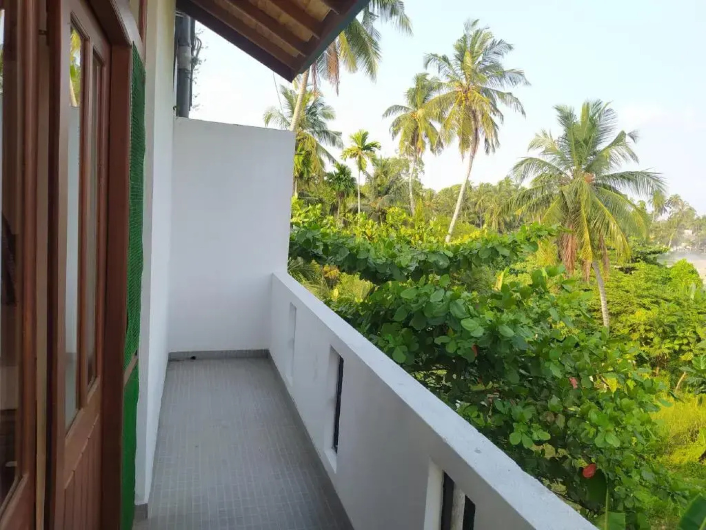 Hostel Residence Bentota