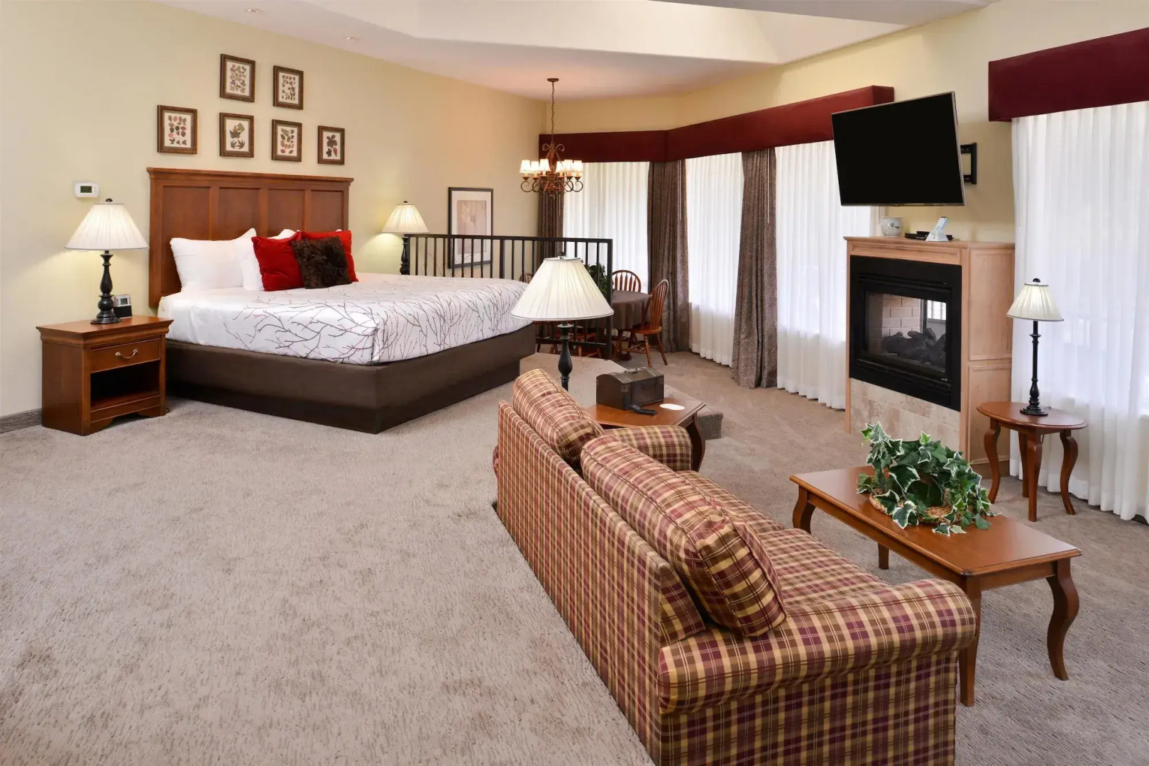 Best Western Lodge At River's Edge