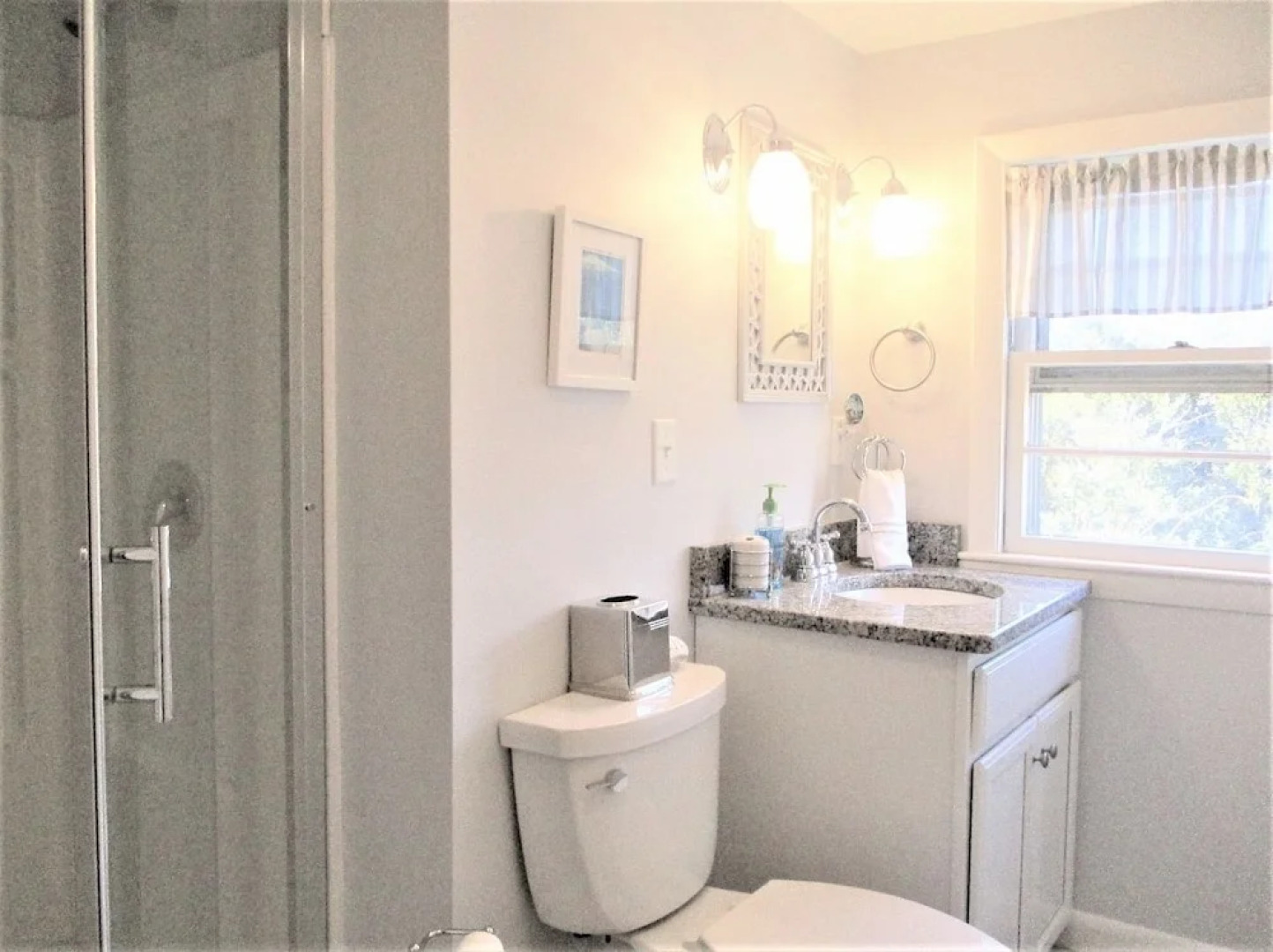 387 Strawberry Hill - 4 Bedroom House