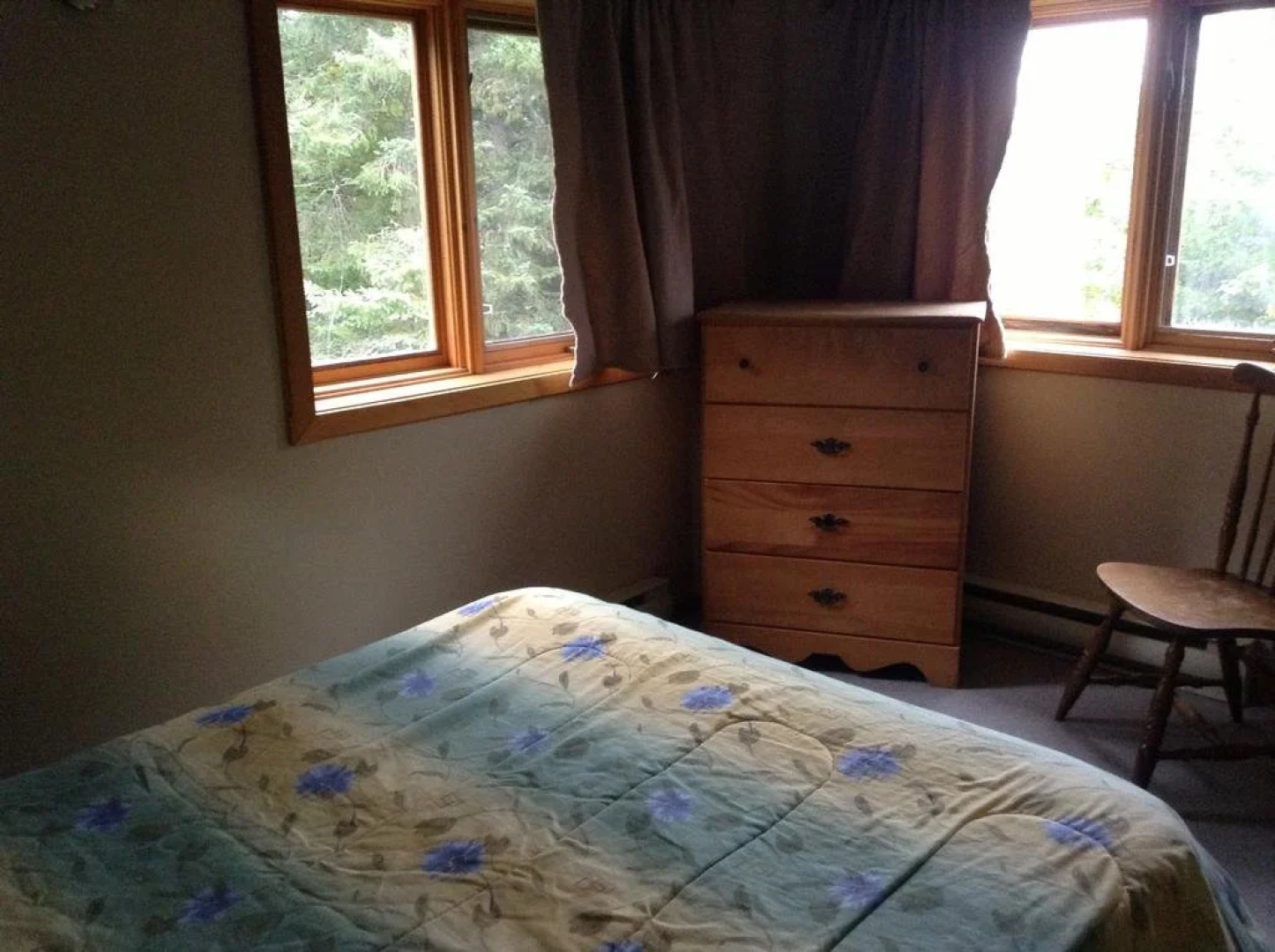 Auberge Le Chalet Beaumont