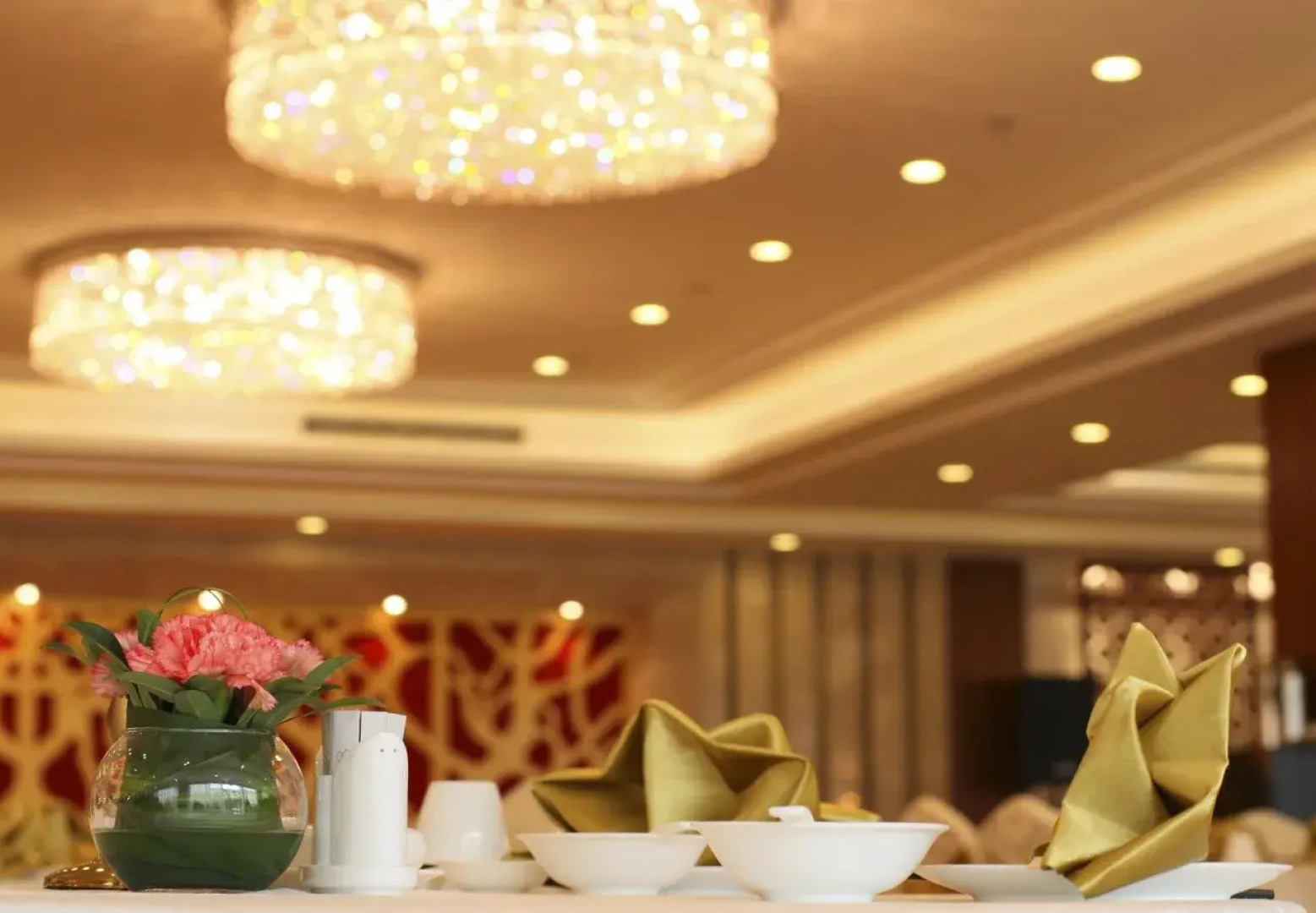 Guilin Grand Link Hotel