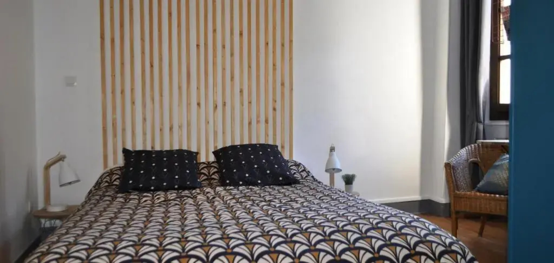 SEJOURAIXLESBAINS - Appartements Confidence hyper centre calme