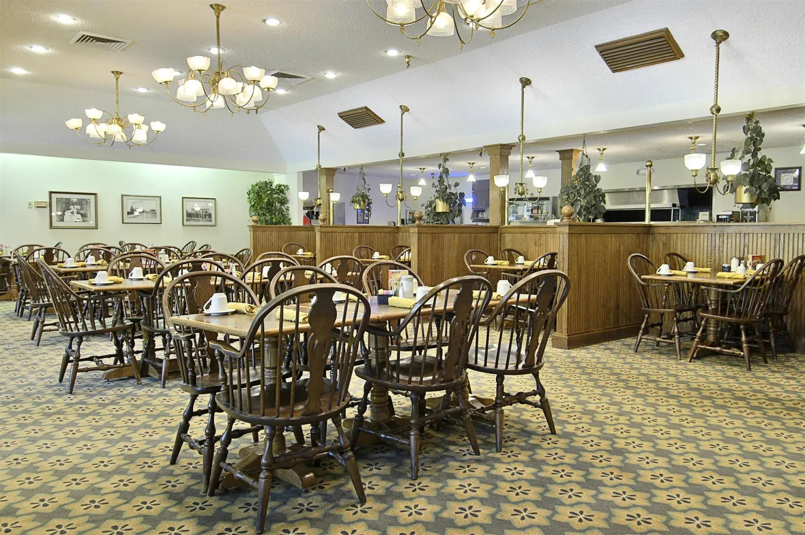 Red Lion Hotel Canyon Springs