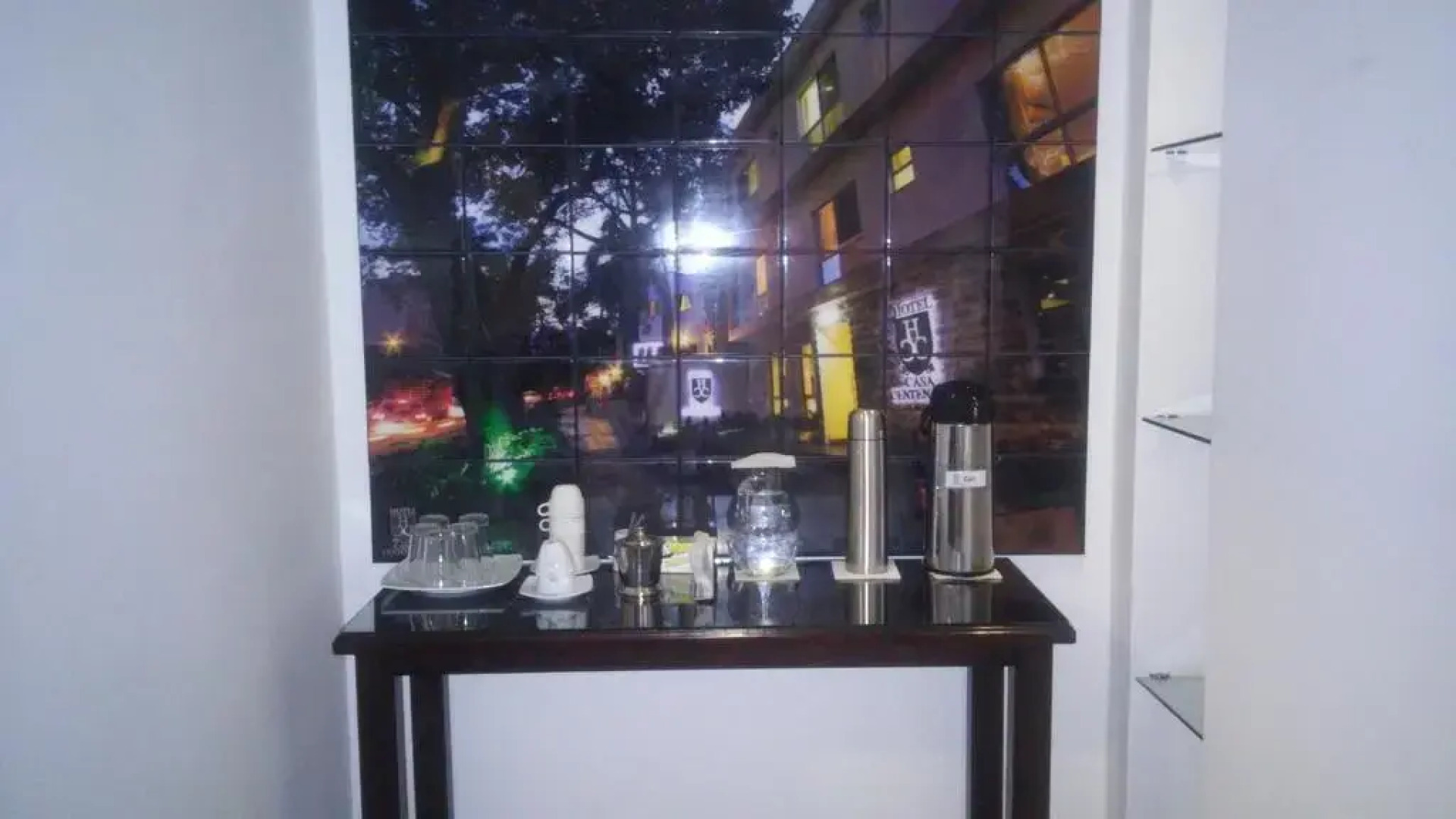 Hotel Casa Centenario