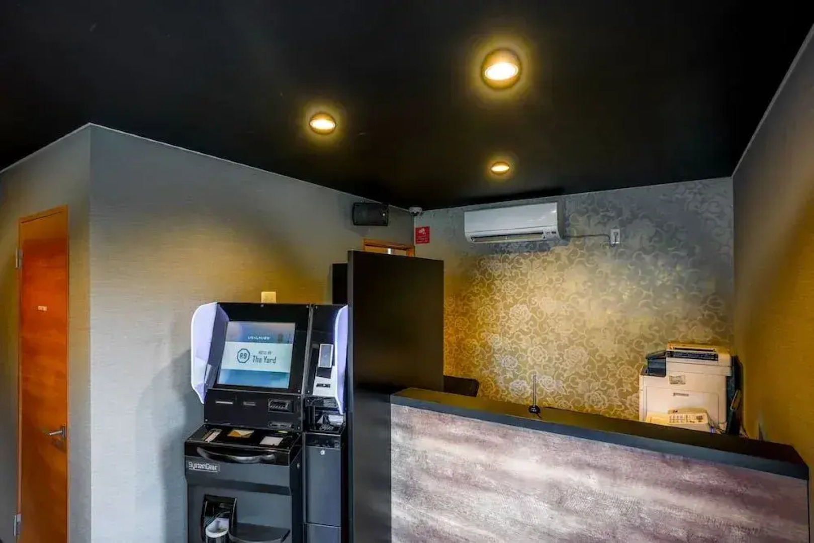 HOTEL R9 The Yard Tokoname