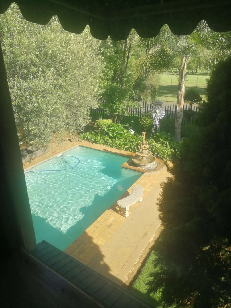 Greenfields Guest House