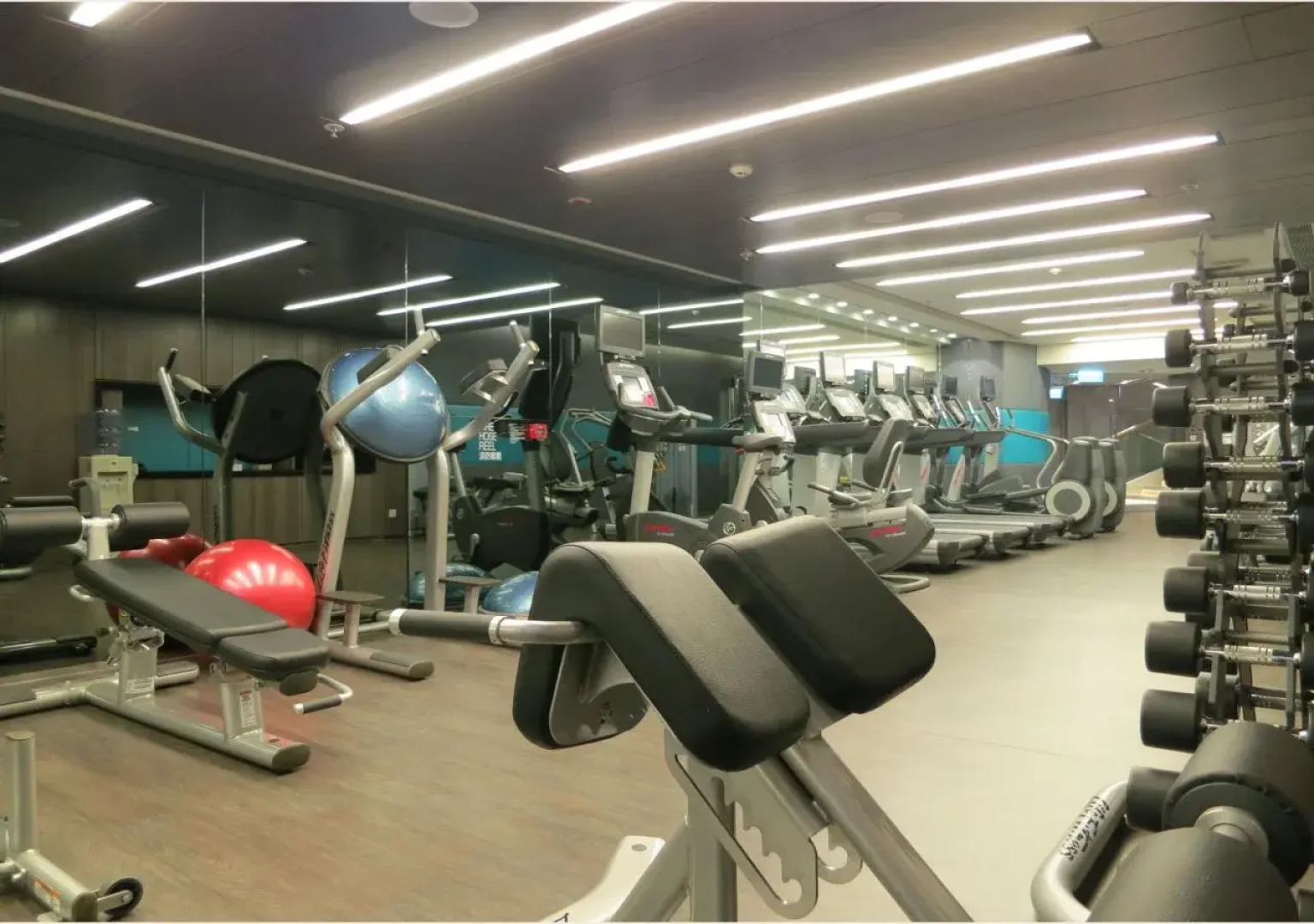 Crowne Plaza Hong Kong Kowloon East by IHG