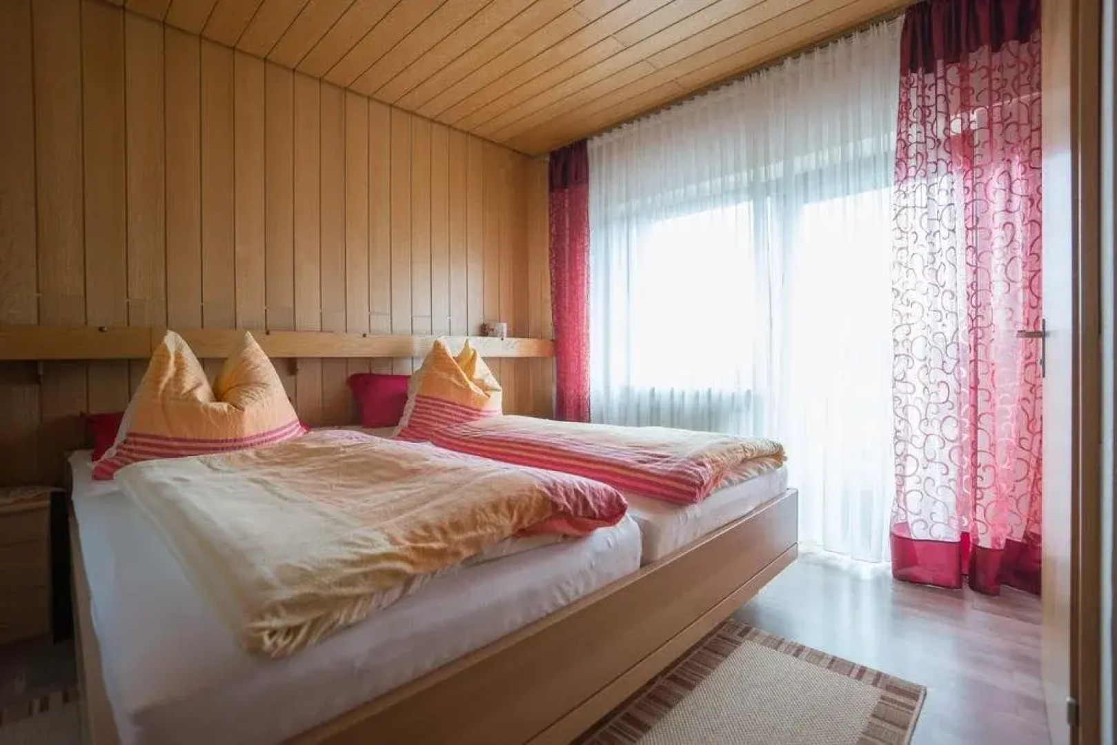 Hotel Restaurant Haus Gertrud