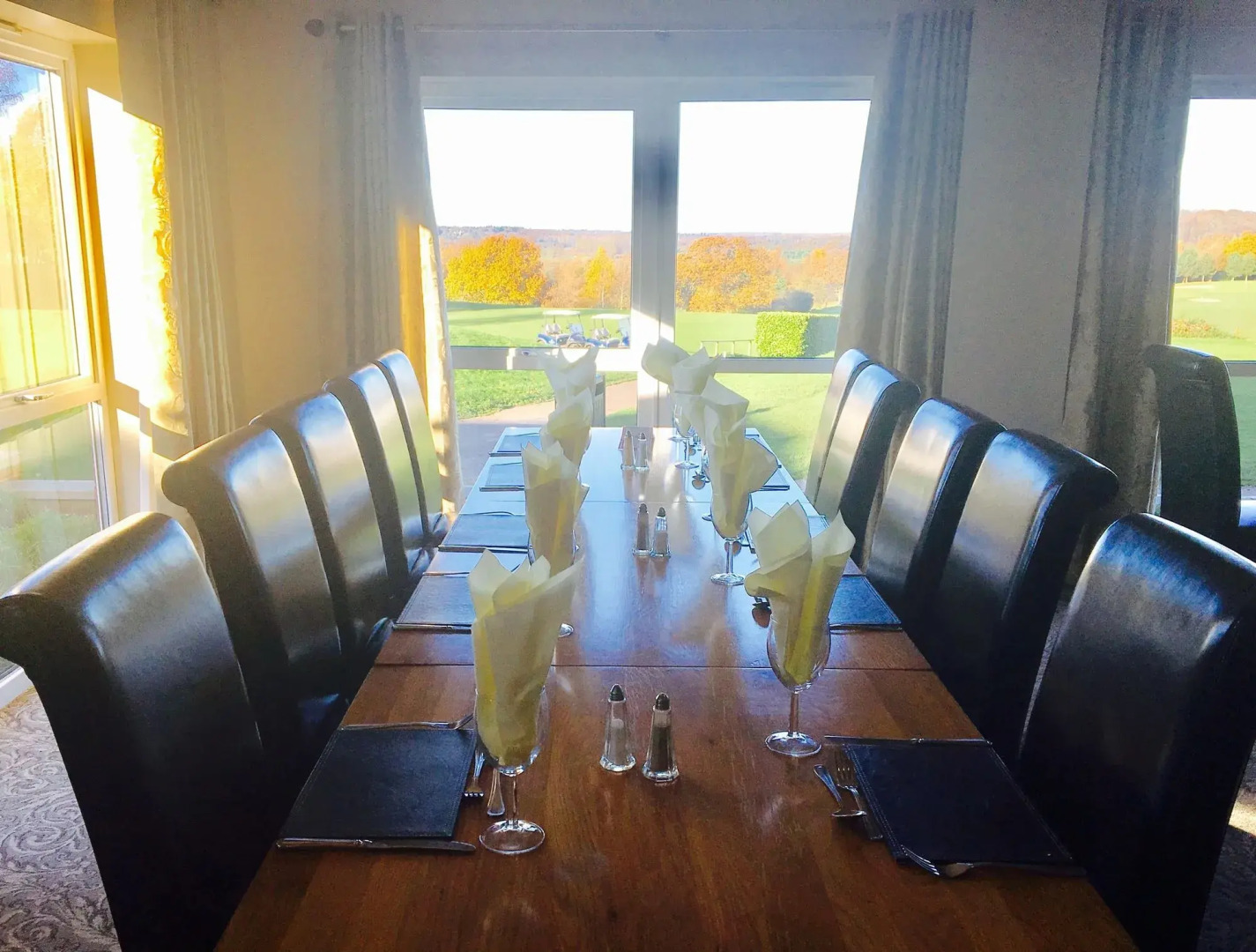 Wensum Valley Hotel Golf & Country Club