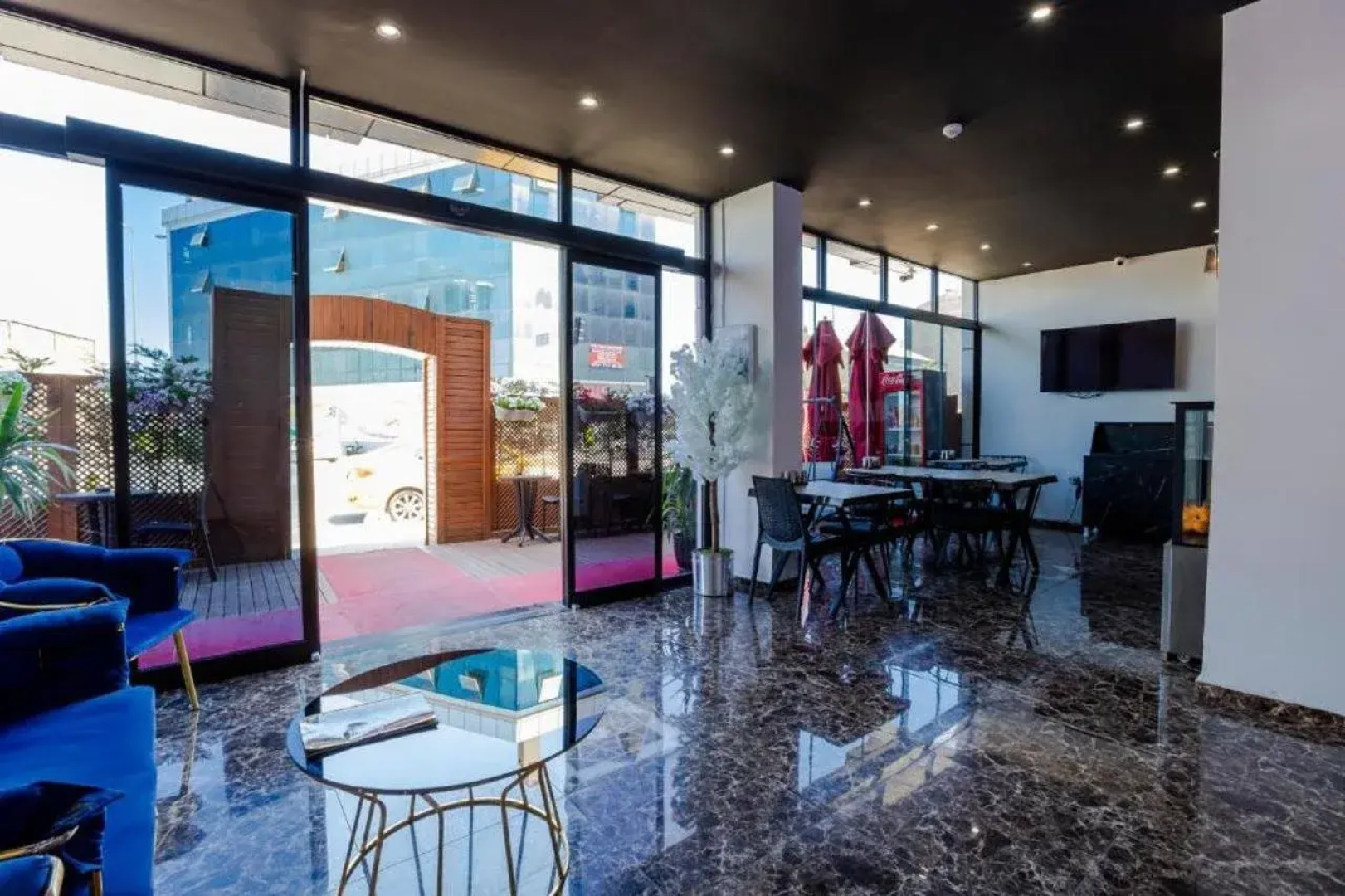 Acar Airport Hotel