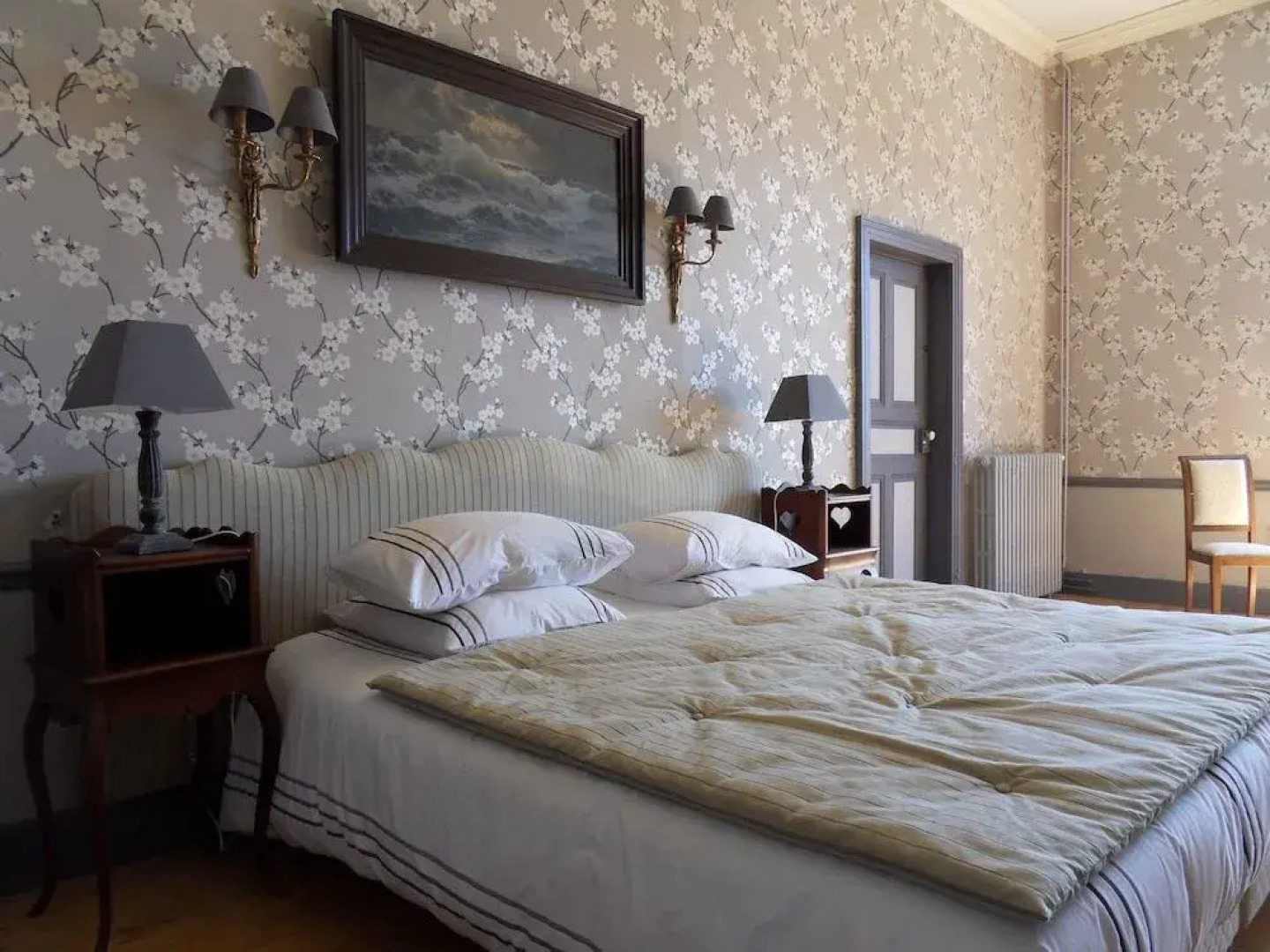 Château de Clermont-Savès