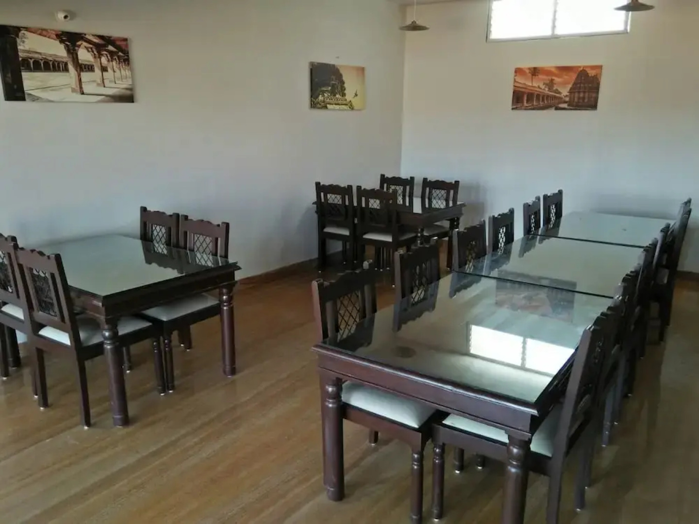 Shathayu Ayurveda Yoga Retreat