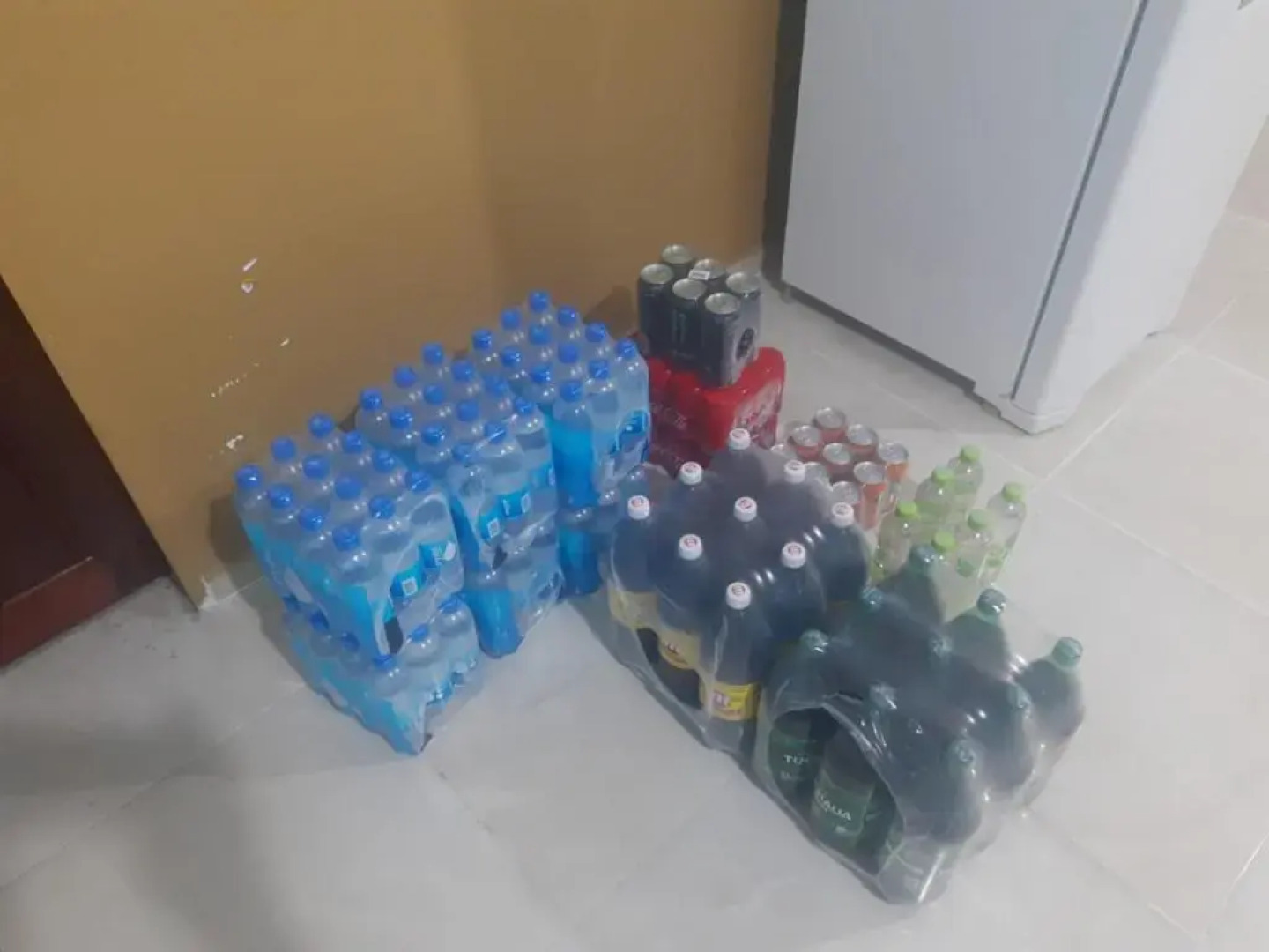 Acesso rapido turismo 4