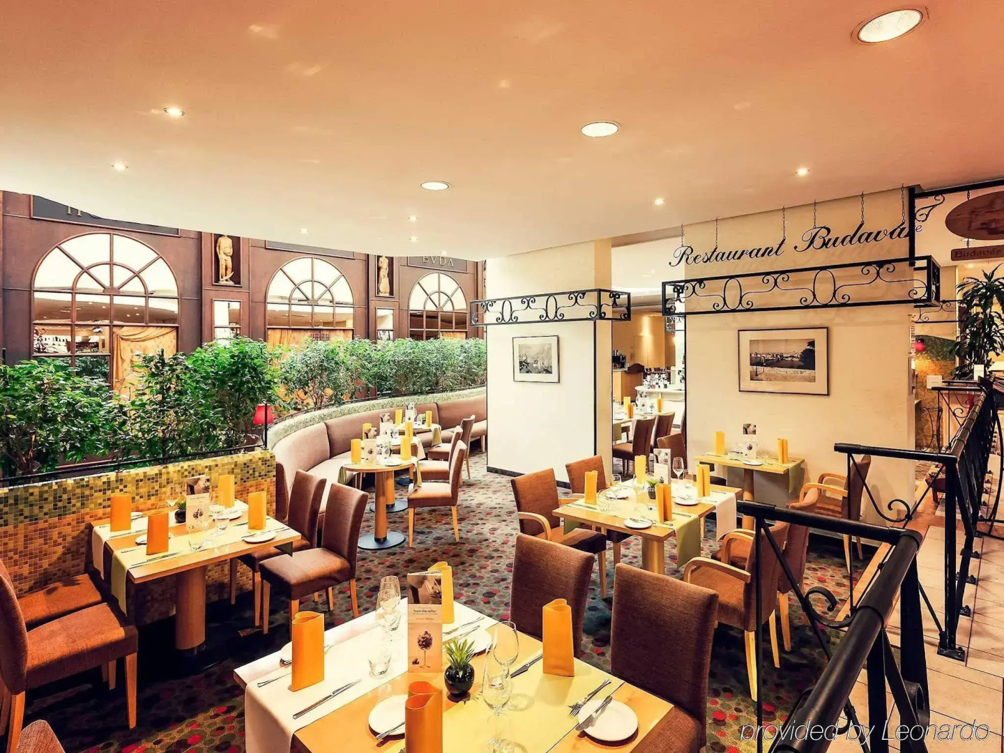 Mercure Budapest Castle Hill