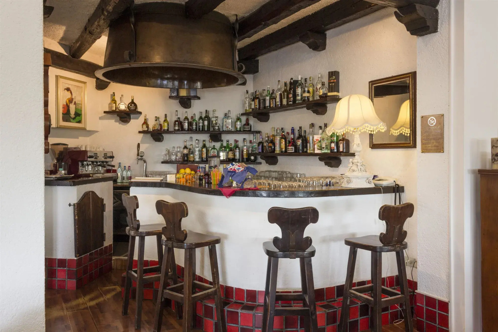 Hotel Cavalieri Palace