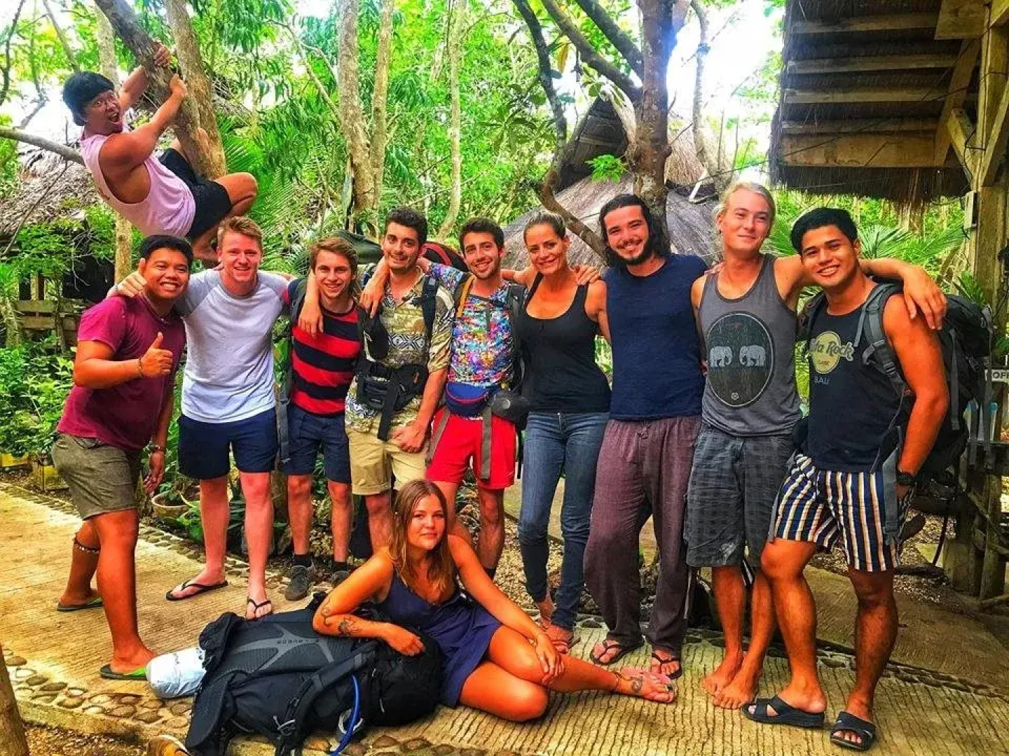 Bohol Coco Farm - Adults Only Hostel