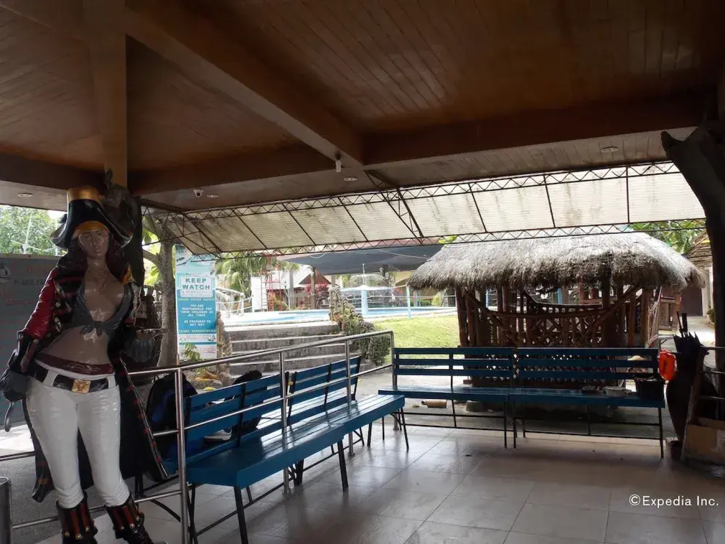 Caribbean Waterpark And Resotel