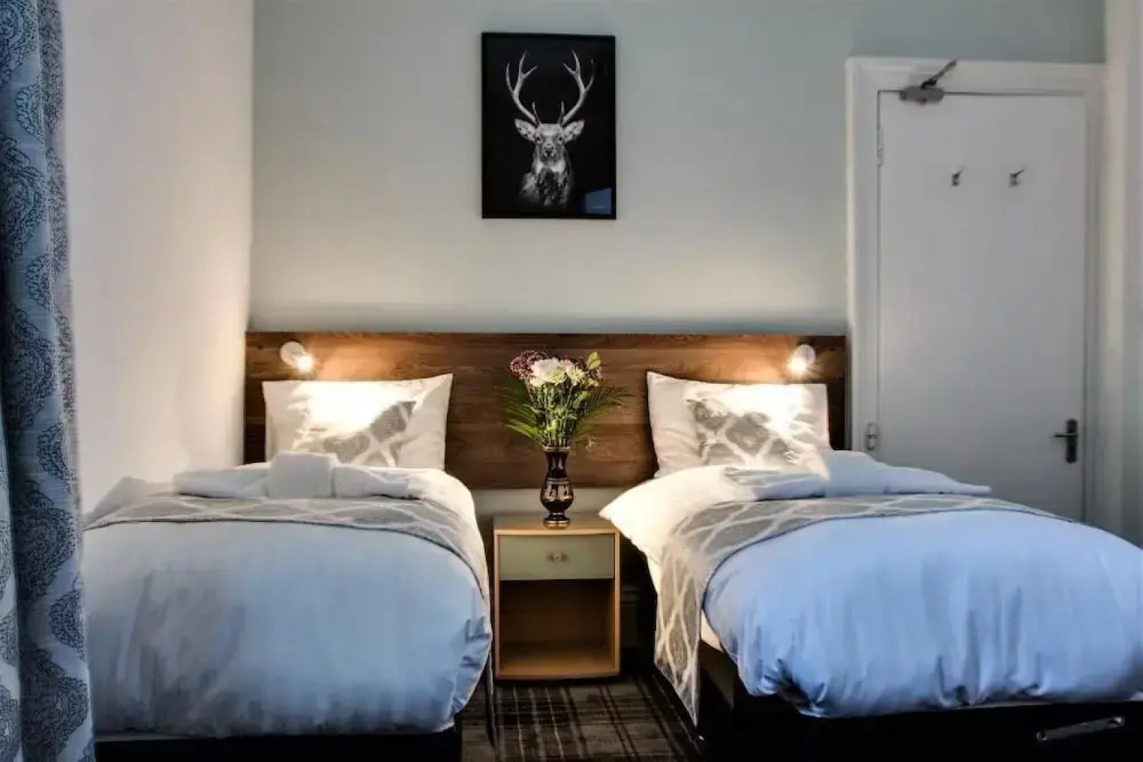 St Ives Hotel