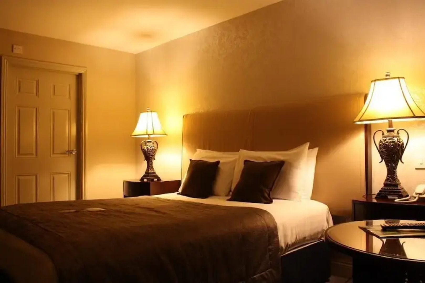 The George at Baldock