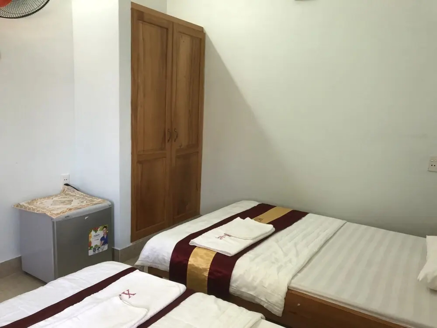 X.O Hotel Quang Binh