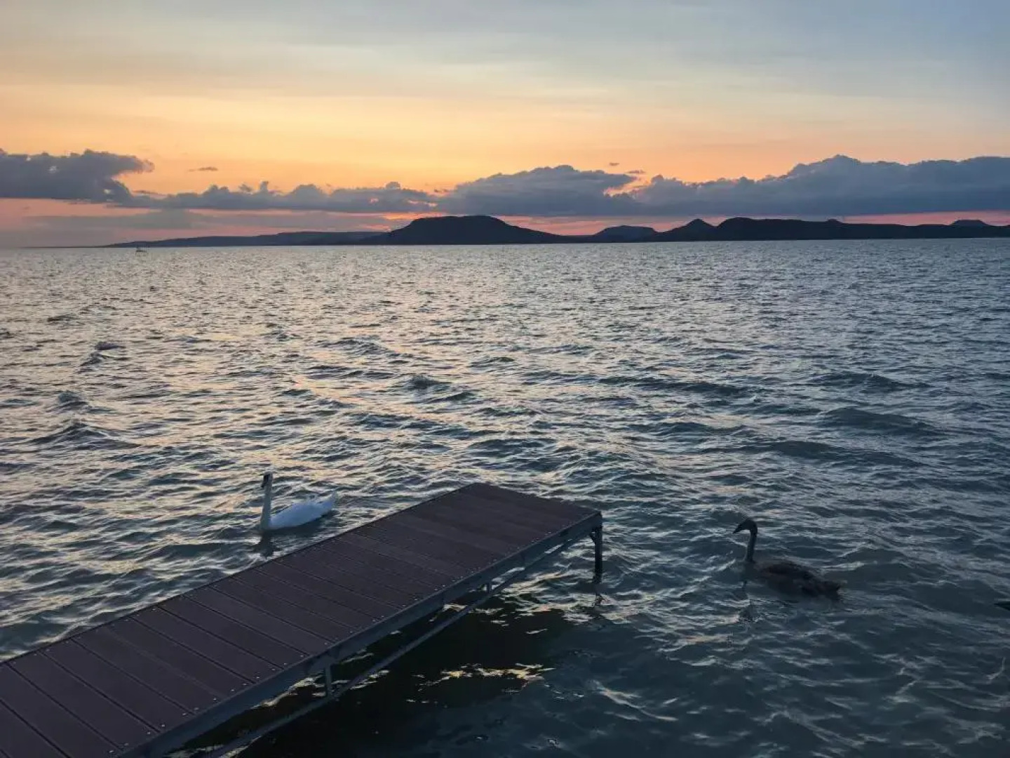 Villa Balaton Beach Boglár