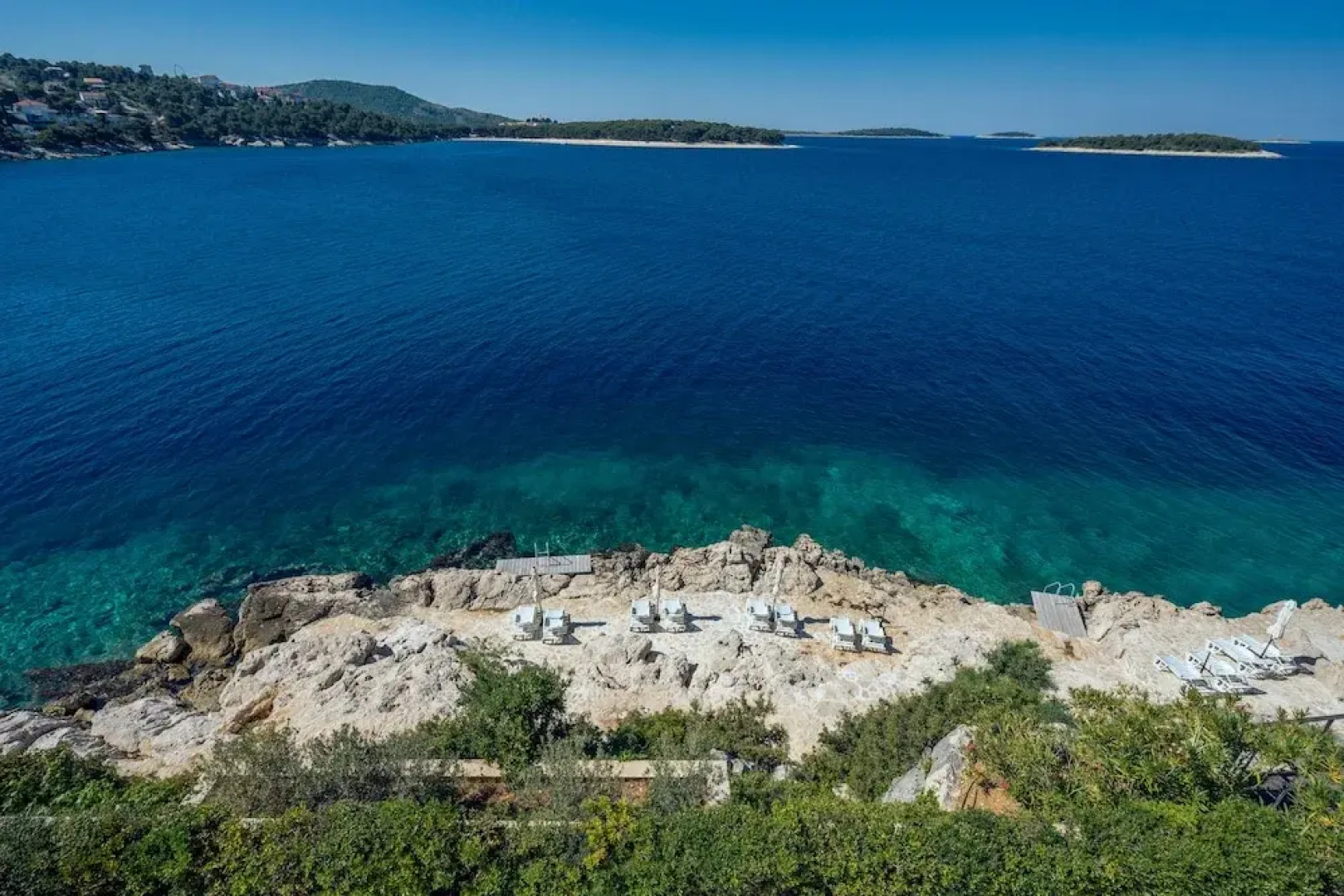 Golden Rays Luxury Villas