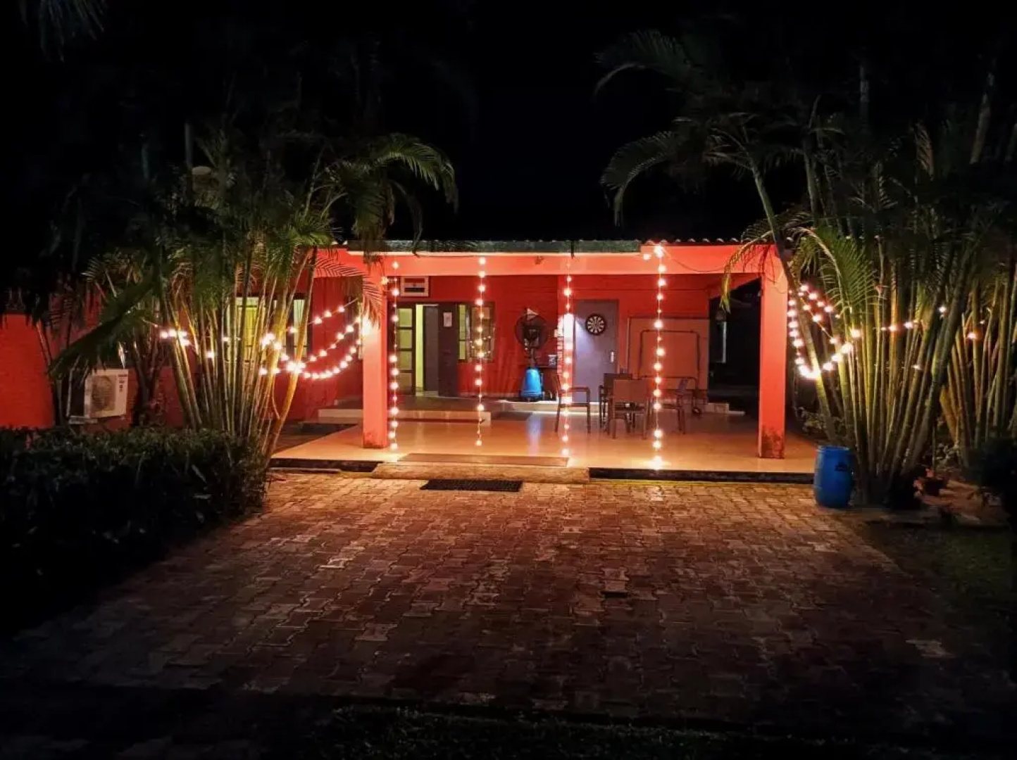 Chai Seeds Resort