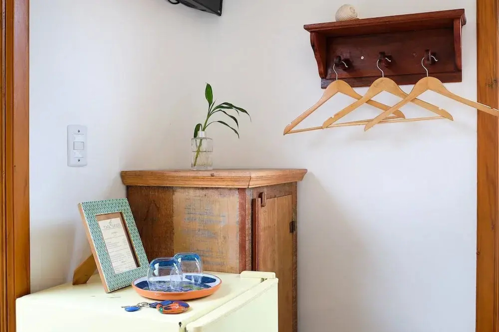 Pousada Pontal Gardens