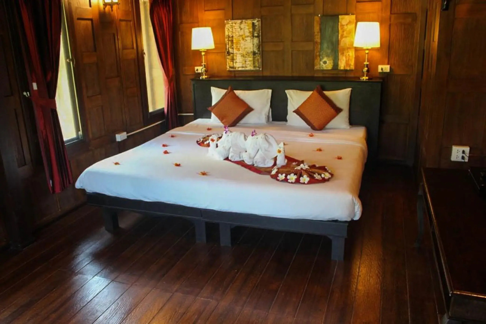 ThaiLife Wellness and Meditation Resort