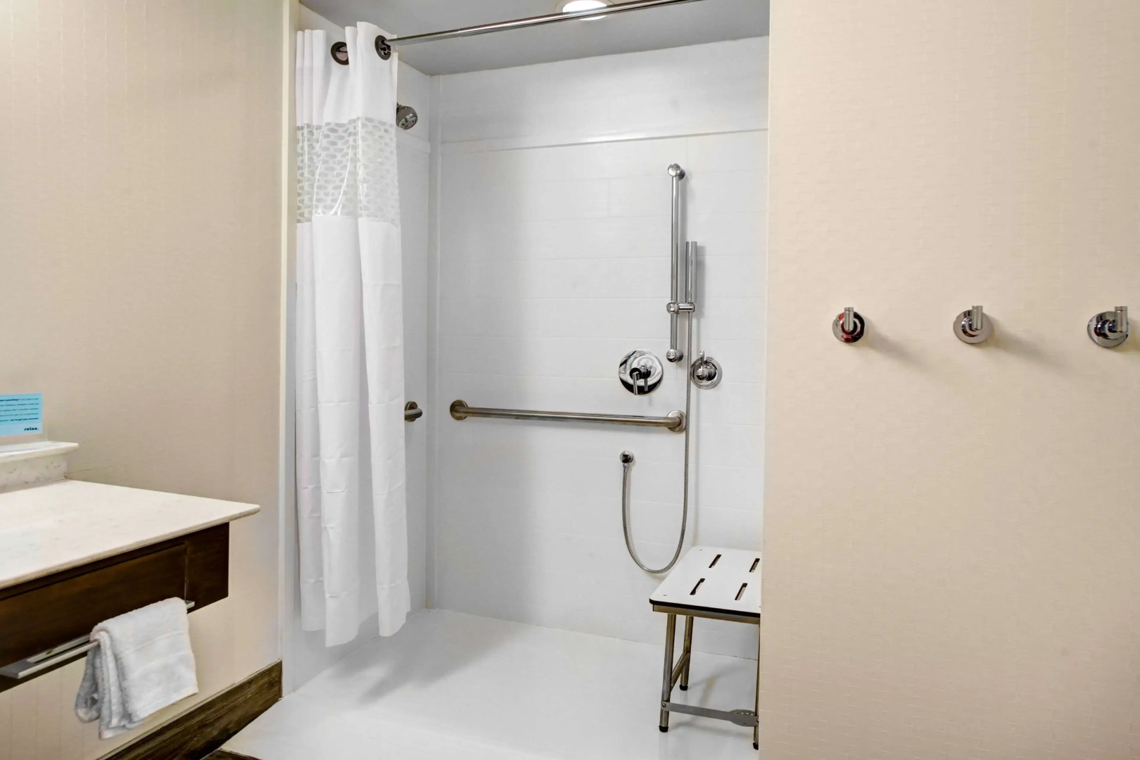 Hampton Inn & Suites by Hilton Atlanta Perimeter Dunwoody