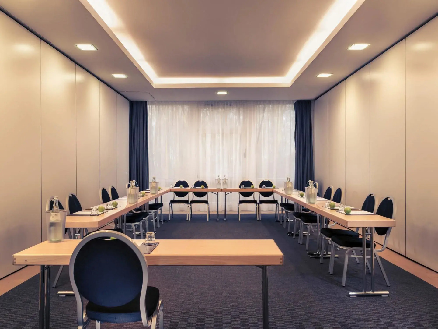 Mercure Hotel Bielefeld Johannisberg