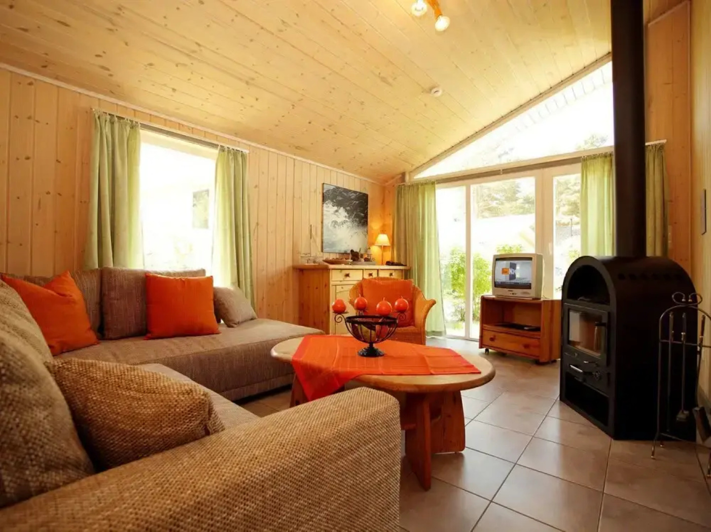 Seeschwalbe Mirow in Mirow