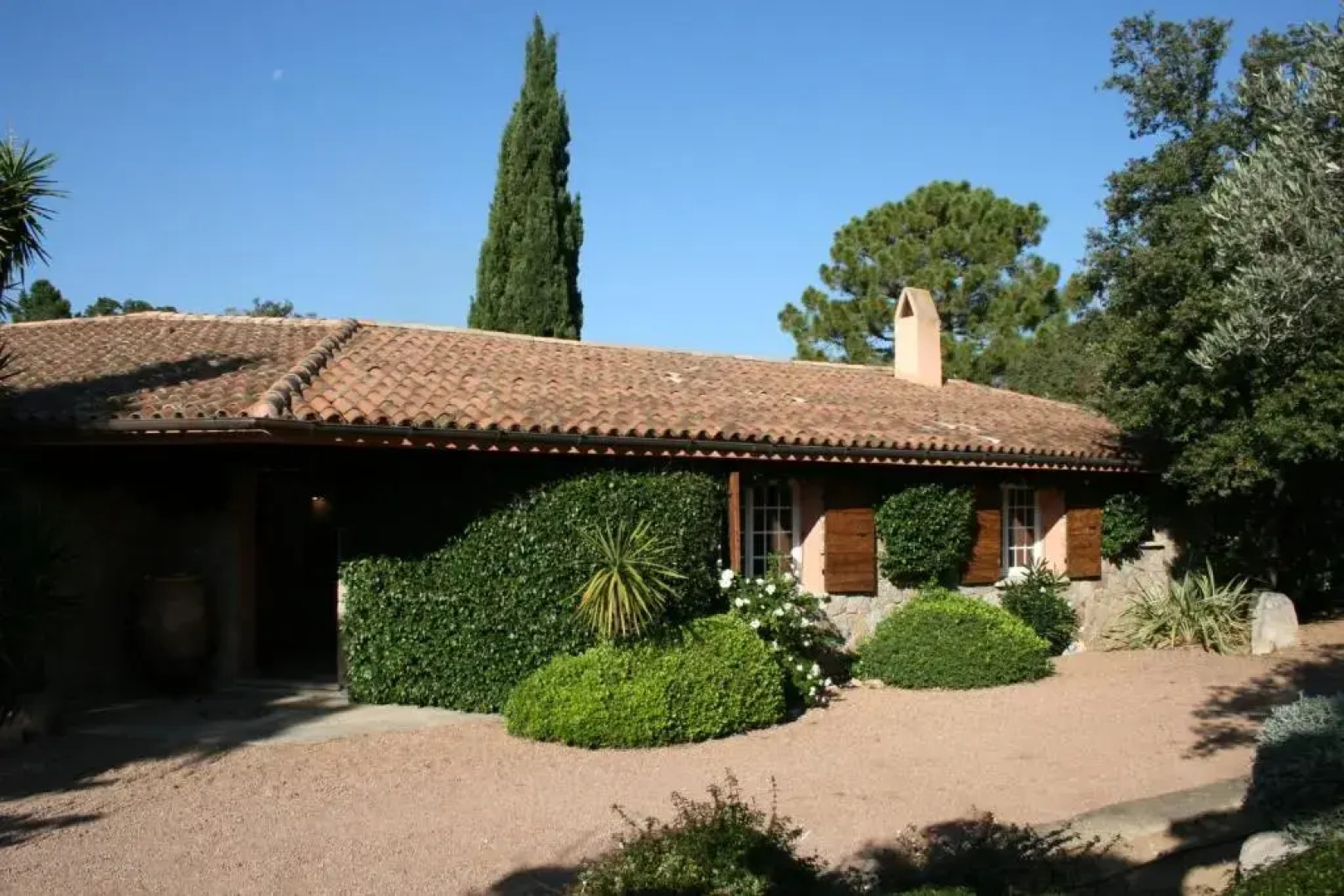 Villa de standing 14 personnes piscine plage 5min le paradis