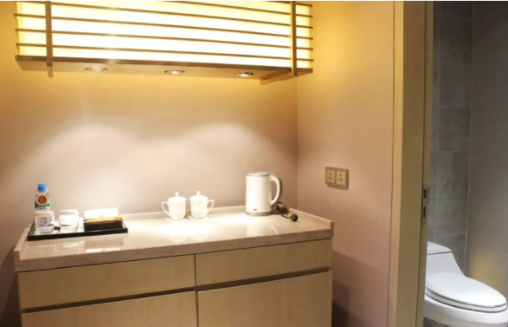 DoubleTree by Hilton Weihai, China