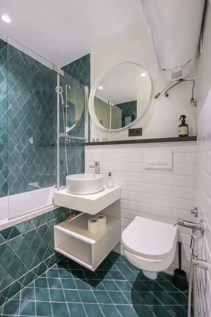 Maison Perle de Marshan