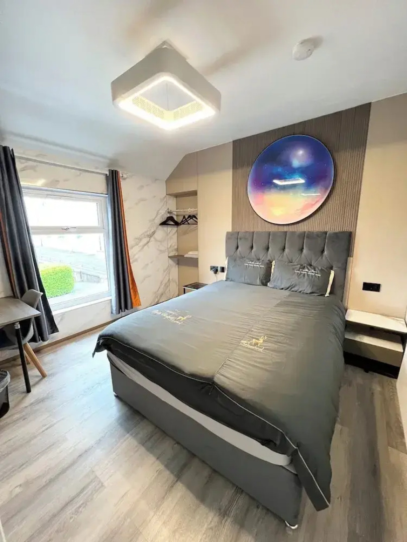 Addison's Adorable Abode