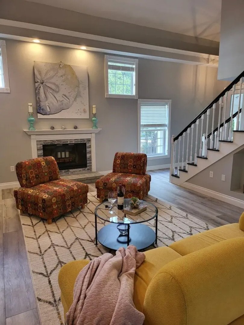 Key West Style Vacation Home with Pool