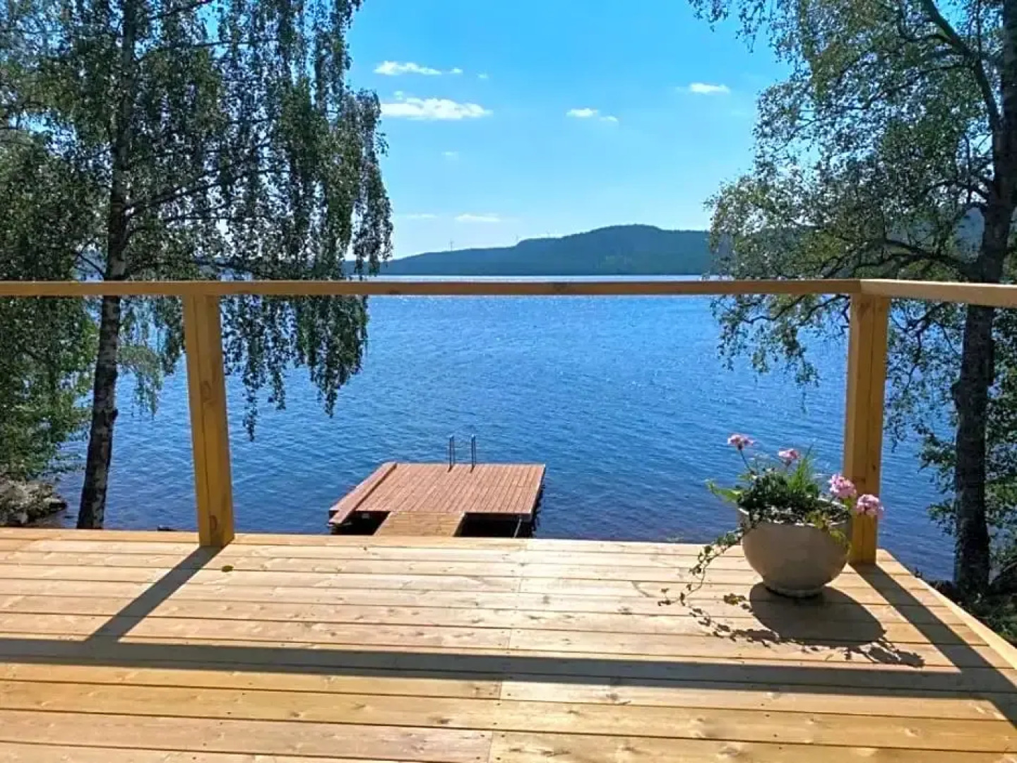 Snibben Höga Kusten