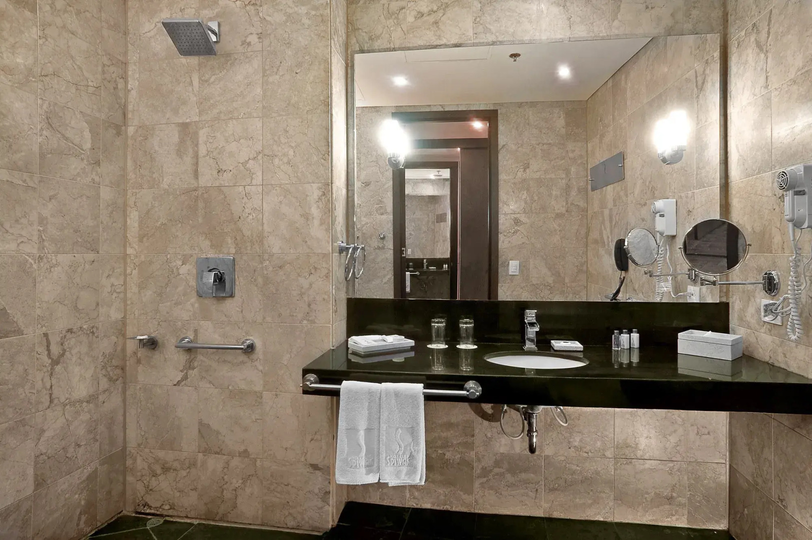 Hotel Spiwak Chipichape Cali