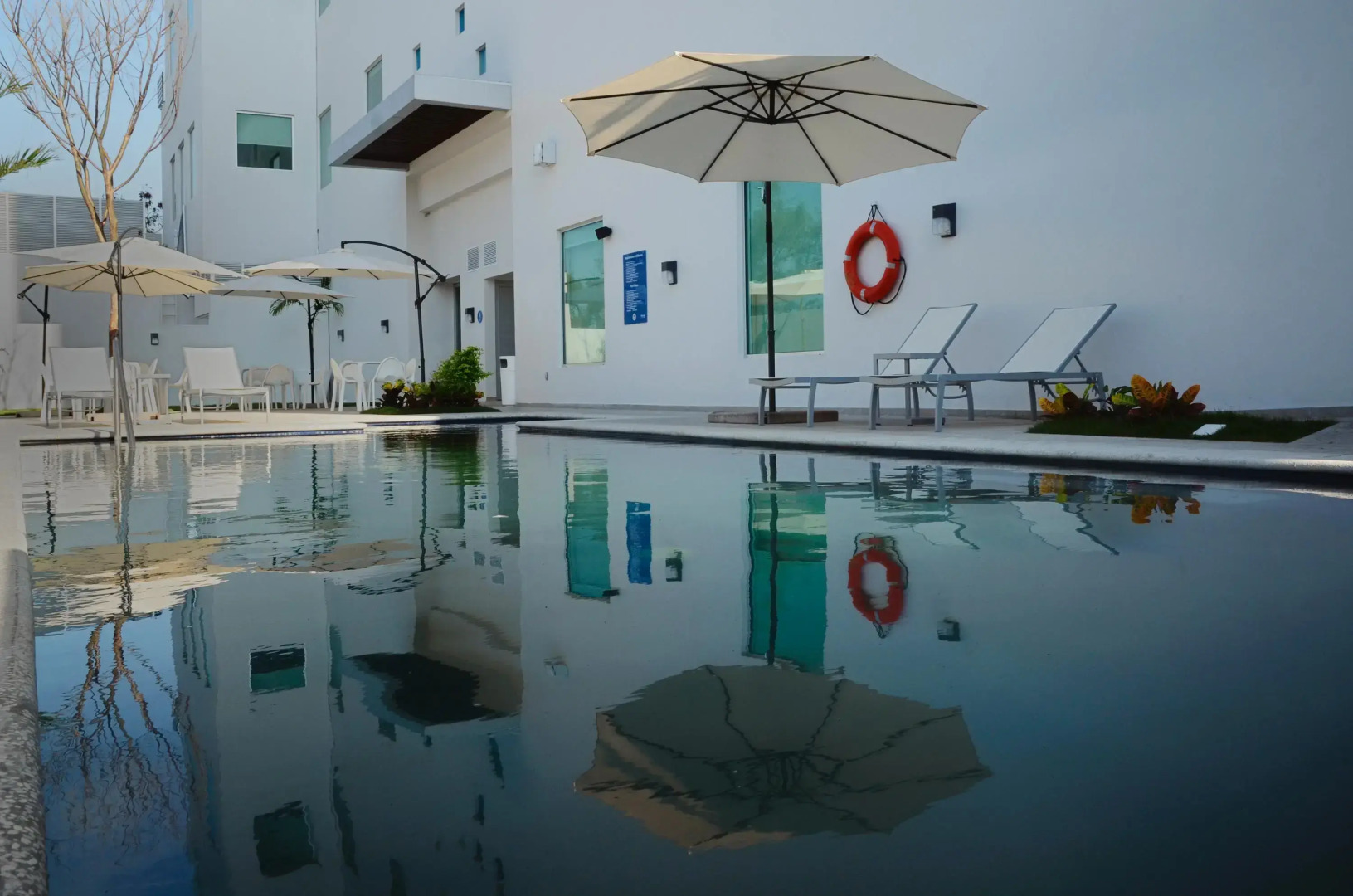 La Venta Inn Ciudad del Carmen