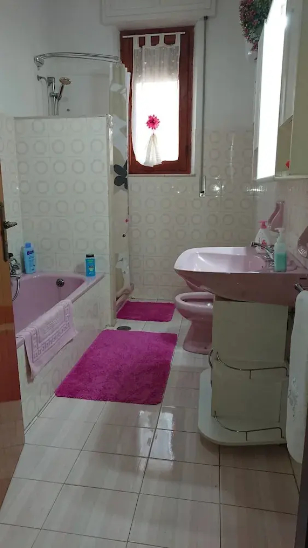 B&B Da Andreina