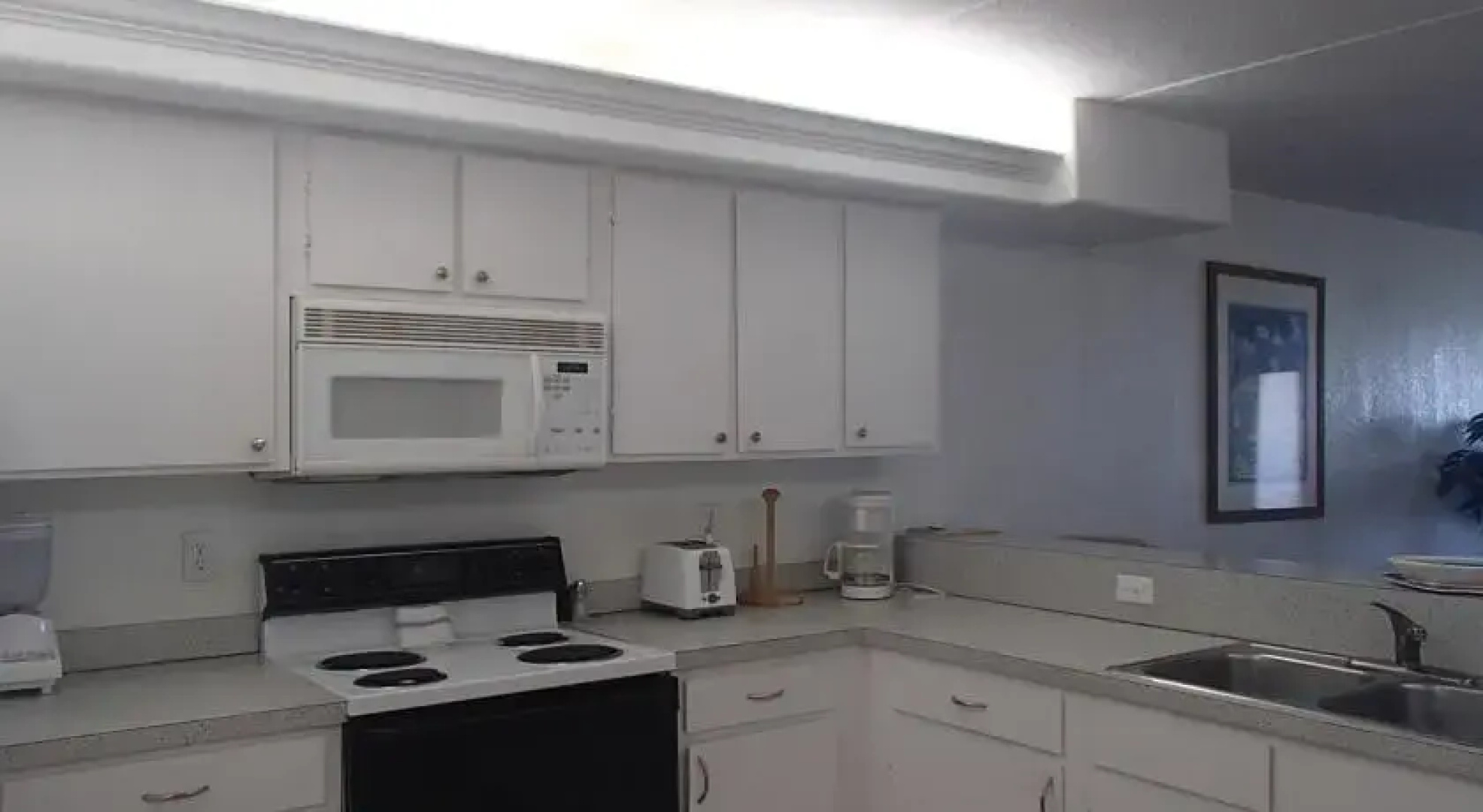 Saida II Condominiums - by Island Services