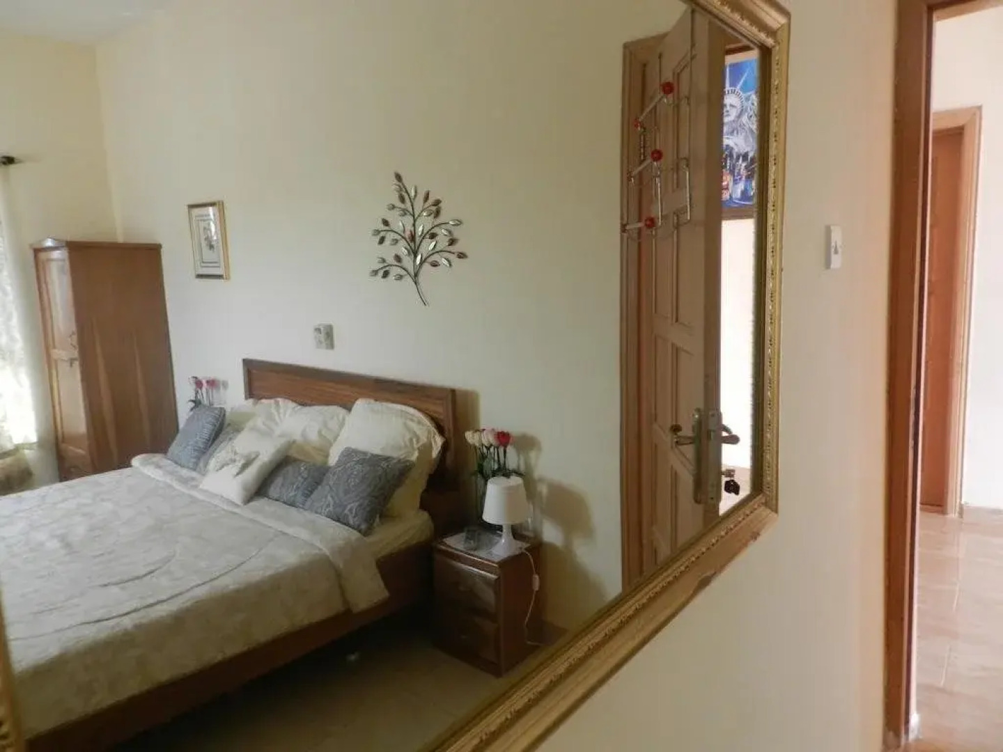 Justice By Grace Hotel