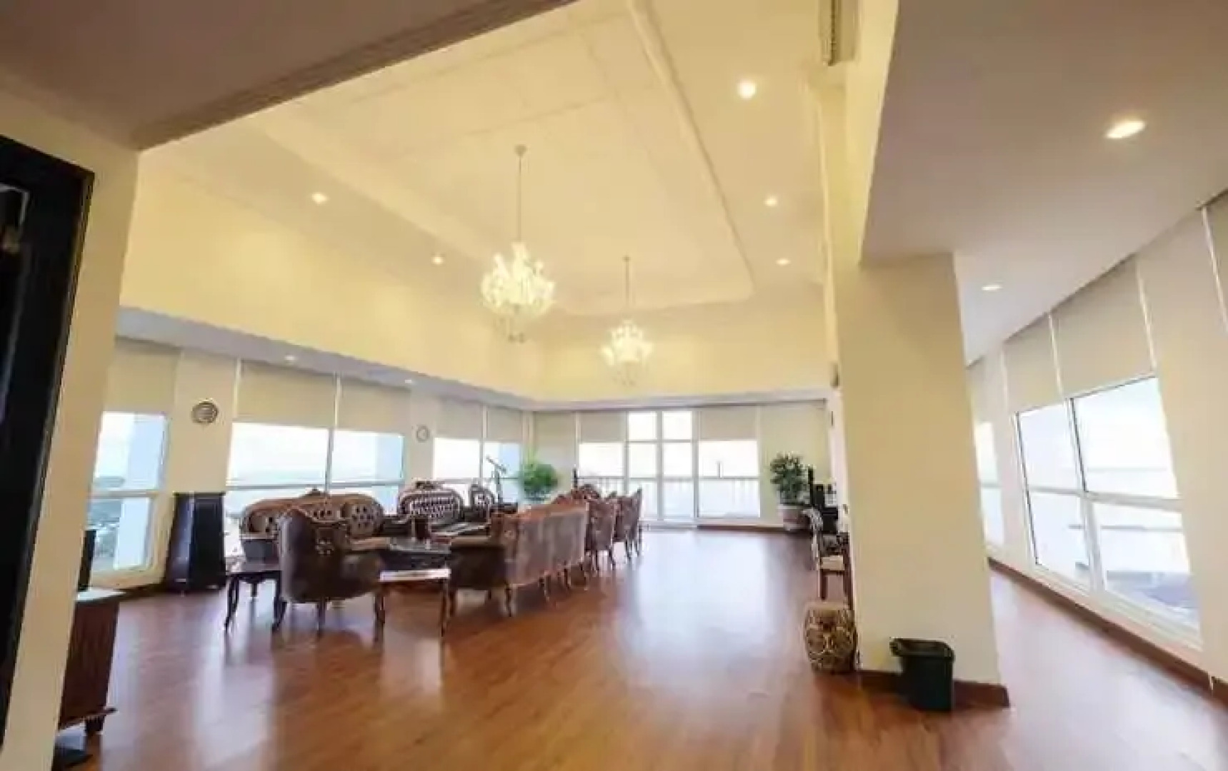 Colonial Hotel Makassar